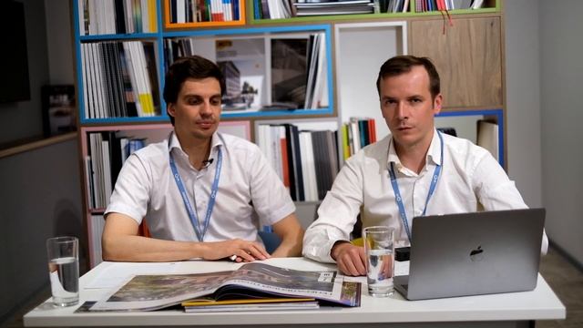 ЖК Западный порт от ПИК. Инвестиции в квартиру с видом на Москва Сити под аренду.