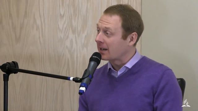 Трудный путь // Субботняя школа 23 января 2021 год смотреть онлайн