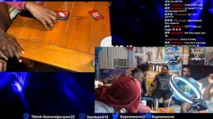 Uno No mercy Highlights