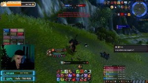 НОВИЧОК В PVP - ПЕРВЫЕ ШАГИ ►вов сирус / сирус х1 / wow sirus / soulseeker x1 / wotlk