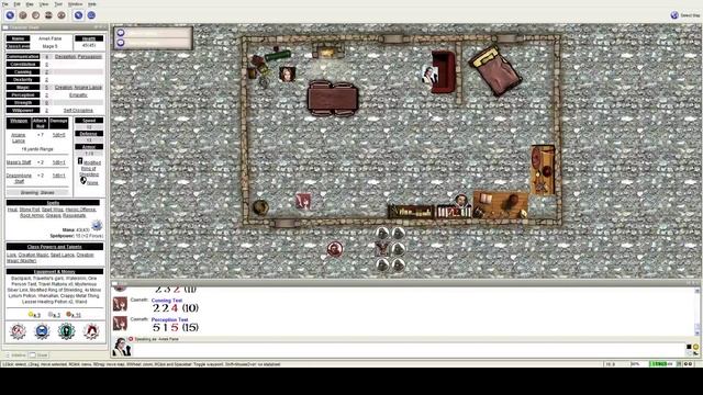 Dragon Age RPG Hound and Master, Part 32 смотреть онлайн