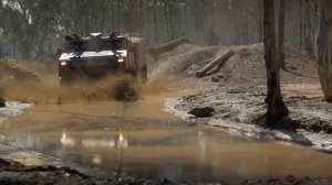 Военные Машины Которым Не Страшна Вода! 10 Лучших Военных Амфибий