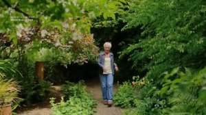 Summer Gardening with Carol Klein🍀Episode 2