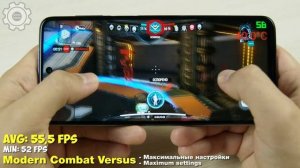 REDMI NOTE 9 PRO ? - В ИГРАХ 2020 ГОДА! ? БОЛЬШОЙ ТЕСТ ИГР С FPS! + НАГРЕВ | GAMING TEST
