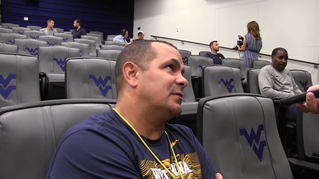 BlueGoldNews.com: Tony Gibson 08/07/18 смотреть онлайн