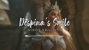 🧚Музыка без авторских прав — Fantasy & Romantic - 'DESPINA΄S SMILE' by Nikos Spiliotis