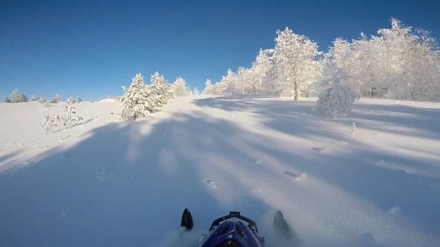 Yamaha APEX Далеко 2016 смотреть онлайн