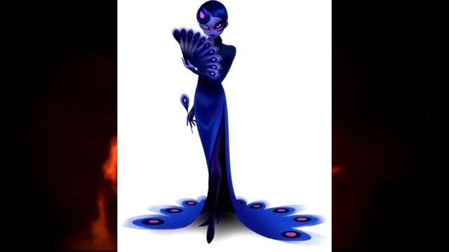 ЛИЧНОСТЬ ПАВЛИНА РАСКРЫТА! КТО? МАМА АДРИАНА,НАТАЛИ ИЛИ...БЕФАНА? |Теории Леди Баг и Супер-Кот смотреть онлайн