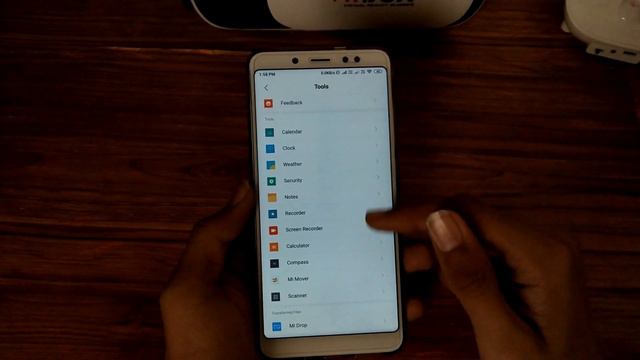 Miui 10 8.12.13 Global beta update for all xiaomi devices  hindi