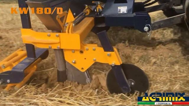 AGROMIX 2018