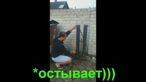 влагомаслоотделитель своими руками...