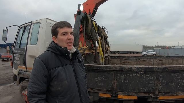 Бизнес на спецтехнике. История подписчика. смотреть онлайн