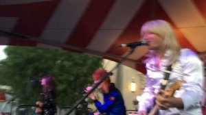 Space Oddity ~ Git It On @ Palos Verdes Festival