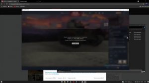 *КАК ПОСТАВИТЬ ПОЛЬЗОВАТЕЛЬСКИЙ КAМУФЛЯЖ В War Thunder*