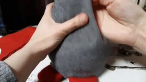 ?СКАНДИНАВСКИЙ ГНОМ? ПОШИВ❤ ВЫКРОЙКА❤ МАСТЕР КЛАСС?