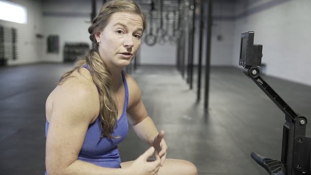 Concept 2 Monitor Basics смотреть онлайн