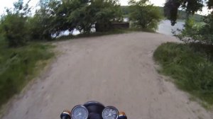 ПОКАТУШКИ НА ЯВЕ 638! ЕДЕМ НА РЕЧКУ!