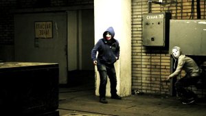 The Dark Knight