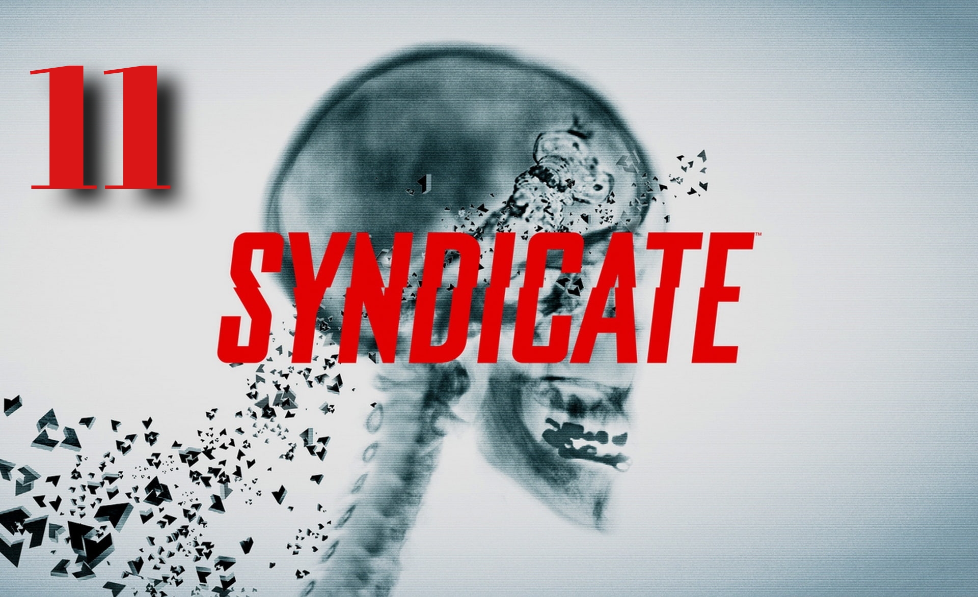 Syndicate: Рамон