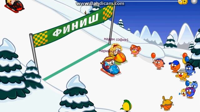 Шарарам-обзор. Снежная гора смотреть онлайн