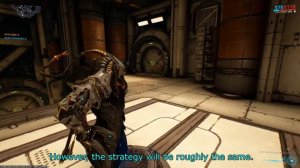 Solo Arena on Sedna Guide | Warframe