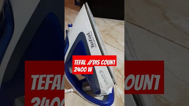 #Tefal//dis count#2400 w#ethiopian tik tok#