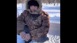 Снегоход «Буран АЕ», «Лидер АД» в деле