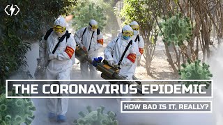 How Bad Is The Coronavirus? смотреть онлайн