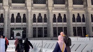 Как делают УМРА. МЕККА. Саудовская Аравия