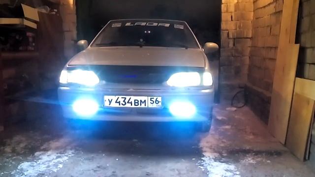 габарит в поворотники смотреть онлайн