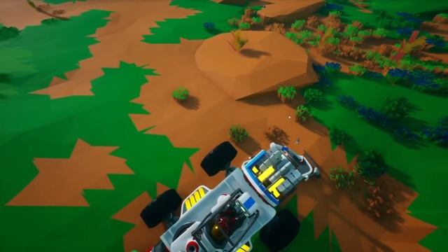 Как автоматически собирать мелкие обломки в Astroneer!!! Астронир гайд смотреть онлайн