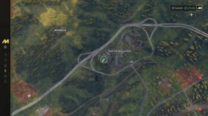 The Crew Motorfest - All 24 Character Mural Locations ("Rainbow Portrait Arts" Challenge)
