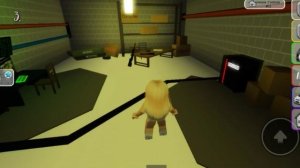 ОТКРЫЛА САМЫЙ БОЛЬШОЙ СЕКРЕТ В БРУК ХЕВЕН/Roblox Brook haven