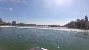 Sea Doo GTI 130 vs RXT 255iS performance test