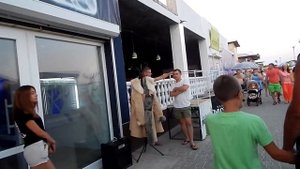 Железный порт - курорт на Чёрном море. Полный обзор. Мечта путешественника