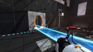 Portal 2 walkthrough - Chapter 3: The Return - Test Chamber 17