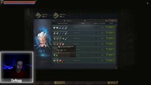 Что такое коллекции в Lineage II Essence и как начать их заполнять | Гайд