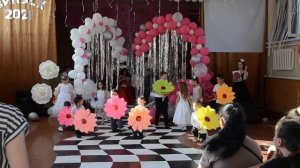 Мама, я влюбился в девочку одну