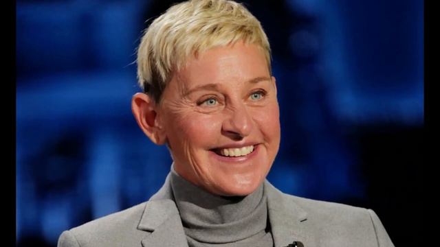 Ellen DeGeneres,Love Life, Children, Cars, Houses & Net Worth 2024