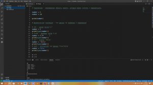 Vs Code + Python. Ошибки "Простой файл", "Файла не существует" и "Выбор интерпретатора"