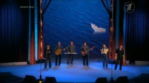 Лесоповал в шоу "Три аккорда"