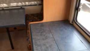 Обзор прицеп дача, автодом, кемпер, дом на колёсах. Hobby-420 КРЕПЫЖ !!!