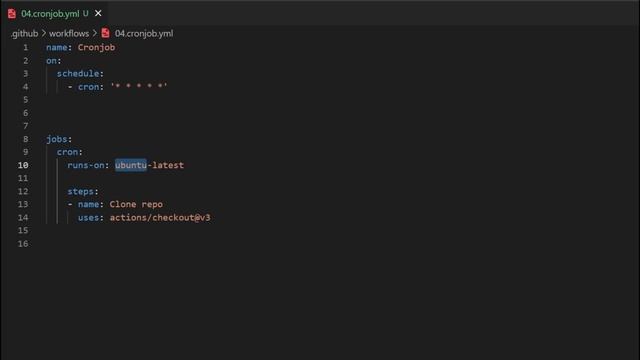 GitHub Actions | Full Course | Tamil | HarshaSelvi