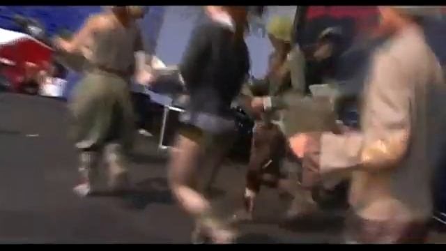 БайкалМоторШоу-2009 смотреть онлайн