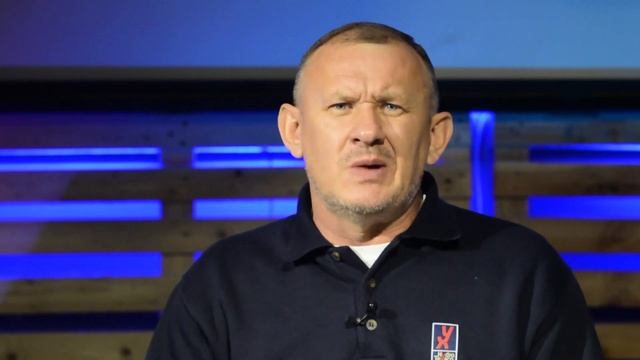 3 вещи, которые должны быть в жизни христианина / Утро понедельника (9 ноября 2020) смотреть онлайн