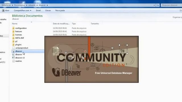 Dbeaver - SQlite - PARTE 2 смотреть онлайн