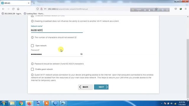 How to Setup and Configure D Link Wireless Router Bangla Tutorial