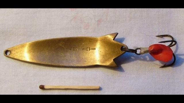 Блёсны на щуку, судака и окуня, какие выбрать? вертушки или колебалки? смотреть онлайн