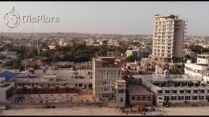 Discover Mogadishu, Most Beautiful City in Somalia