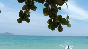 Лучшее место для отдыха в Хайнань - Дадунхай. Интересные факты про остров и Китай.